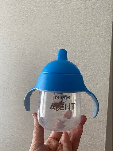 Philips Philips Avent Alıştırma Bardağı