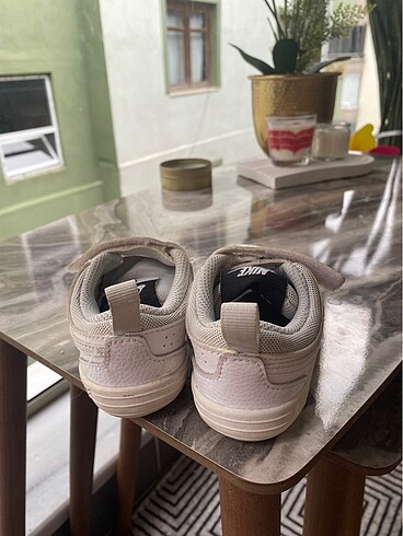 Nike Bebek Spor Ayakkabı