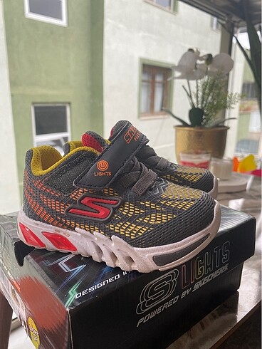 Spor ayakkabı