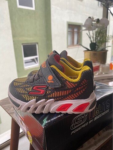 Skechers Spor ayakkabı