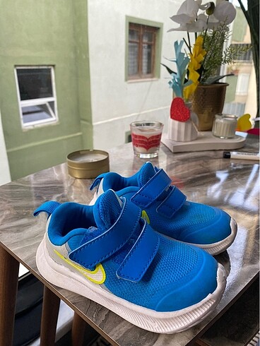 Nike Nike Spor Ayakkabısı