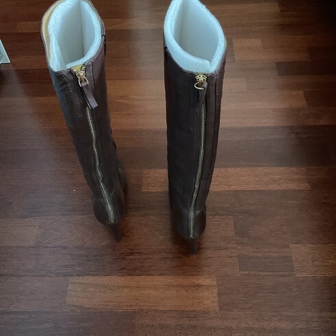 Nine West Kadın çizme