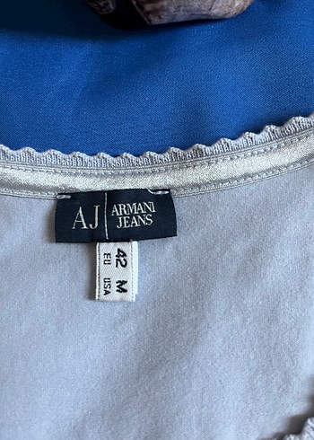 Armani Jeans Armani tshirt