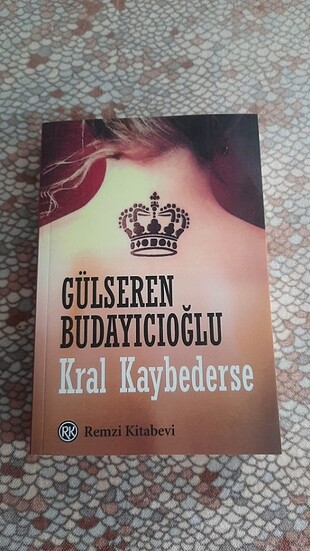 Gülseren budayıcıoğlu 