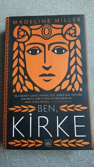 Ben,KİRKE
