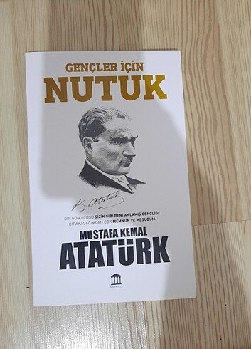 Nutuk