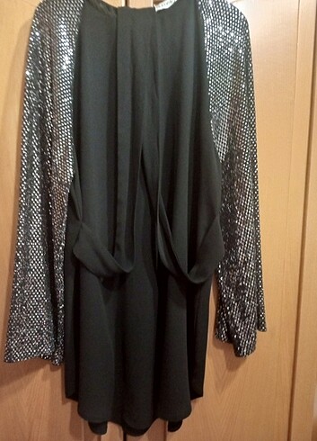 Tunik elbise