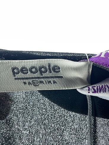 Fabrika Kısa Elbise %70 İndirimli. - Görsel 4