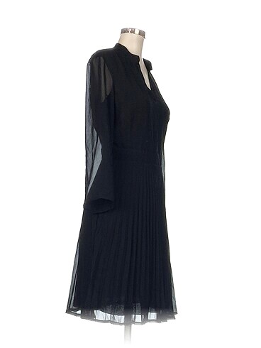 Fabrika Kısa Elbise %70 İndirimli. - Görsel 2