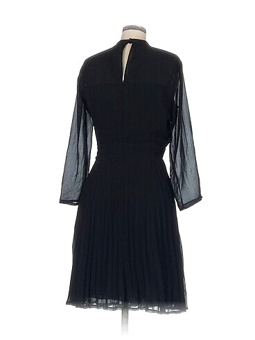 Fabrika Kısa Elbise %70 İndirimli. - Görsel 3