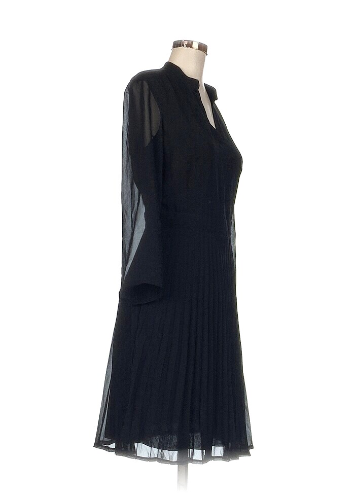 Fabrika Kısa Elbise %70 İndirimli. - Görsel 2