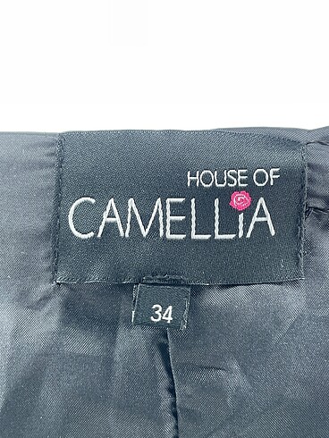 Vintage Love Kısa Elbise %70 İndirimli. - Görsel 4