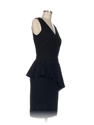 Vintage Love Kısa Elbise %70 İndirimli. - Görsel 2