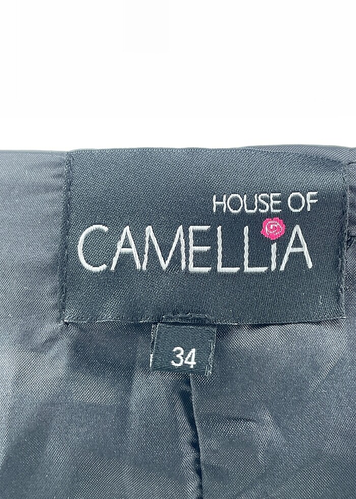 Vintage Love Kısa Elbise %70 İndirimli. - Görsel 4