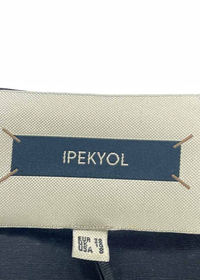 ipekyol Blazer %70 İndirimli. - Görsel 4