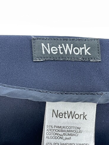 Network Düz Kesim %70 İndirimli. - Görsel 4