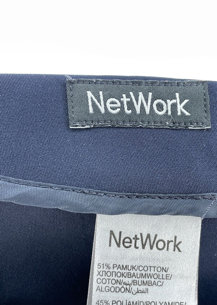 Network Düz Kesim %70 İndirimli. - Görsel 4