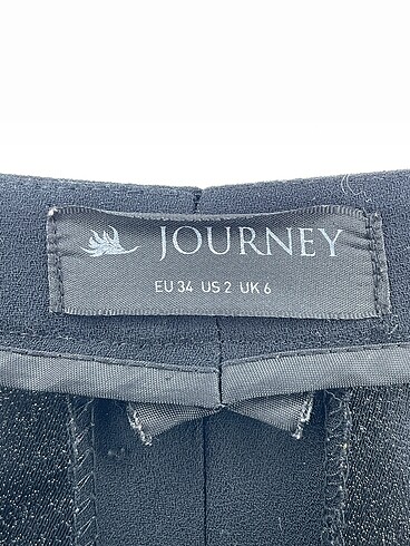 34 Beden çeşitli Renk Journey Düz Kesim %70 İndirimli.