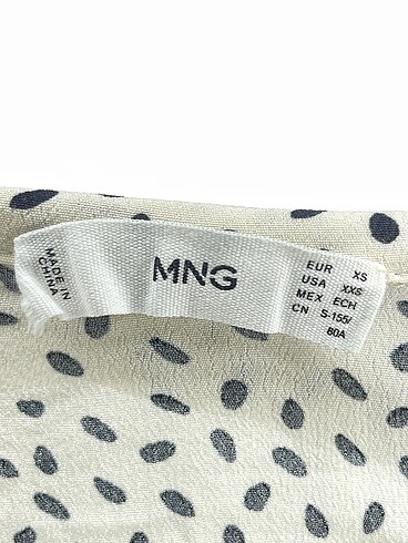 Mango Uzun Tulum %70 İndirimli. - Görsel 4