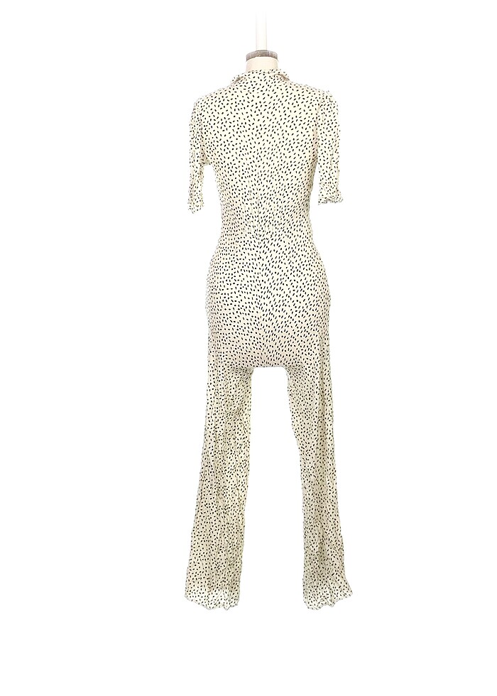 Mango Uzun Tulum %70 İndirimli. - Görsel 3