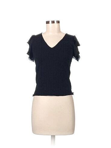 Zara Bluz %70 İndirimli.