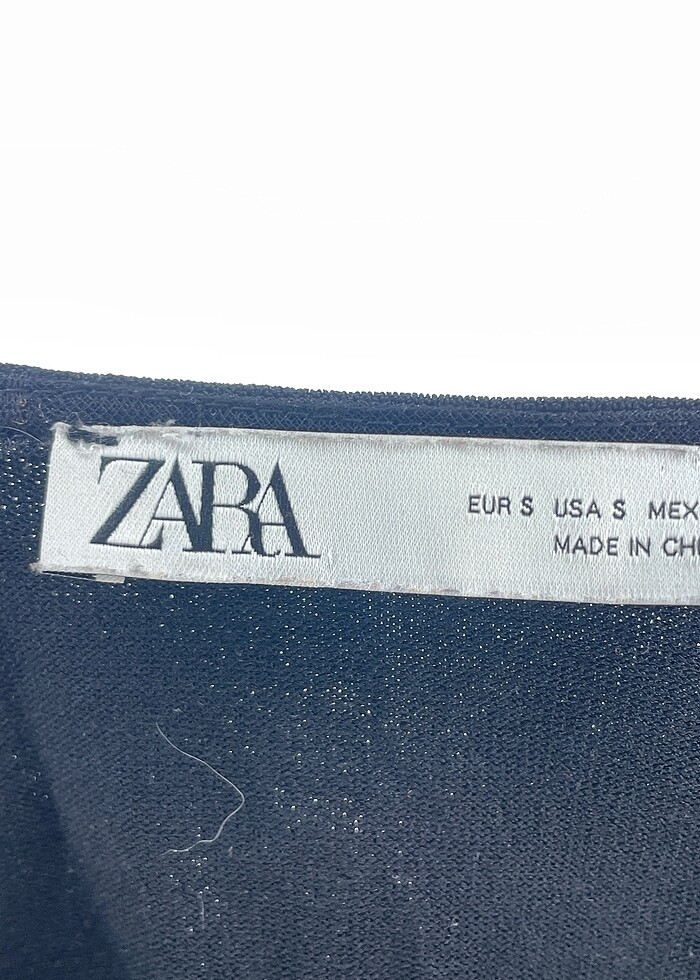 Zara Bluz %70 İndirimli. - Görsel 4