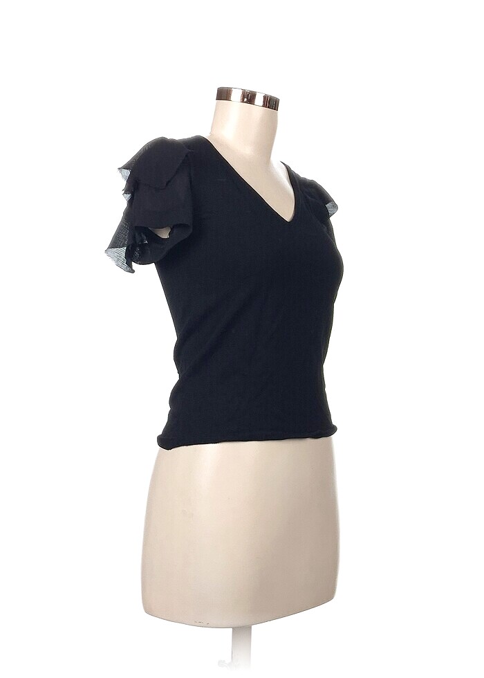 Zara Bluz %70 İndirimli. - Görsel 2