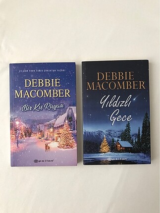 Debbie Macomber