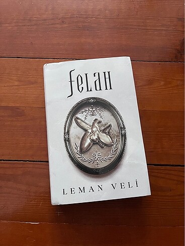 Felah / Leman Veli