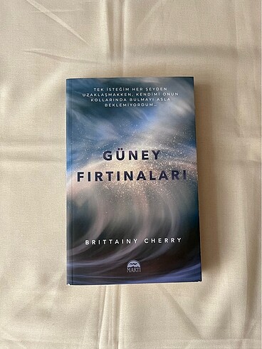 Güney fırtınaları