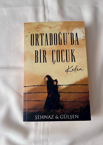 Ortadoğu'da Bir Çocuk - Kefen
