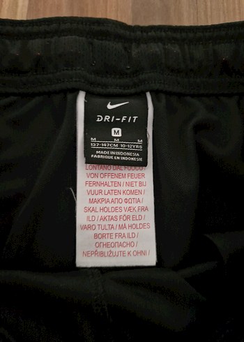 NİKE CR7 ŞORT - Görsel 4