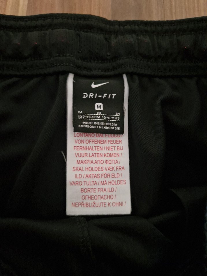 NİKE CR7 ŞORT - Görsel 4