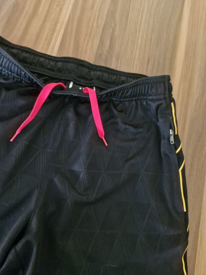 NİKE CR7 ŞORT - Görsel 3