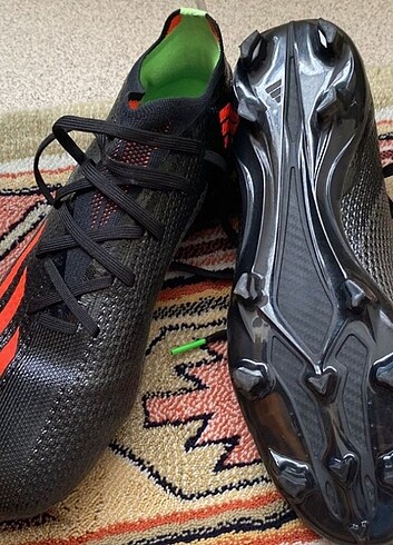 ADİDAS KRAMPON - Görsel 4