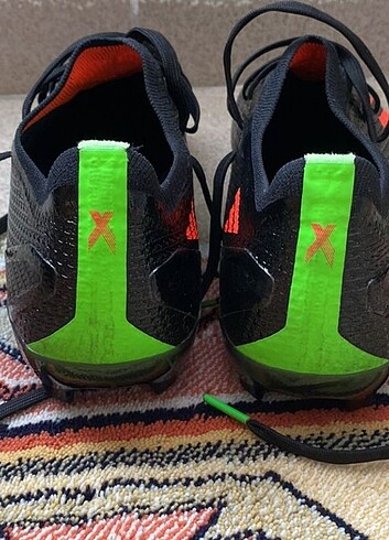 ADİDAS KRAMPON - Görsel 7