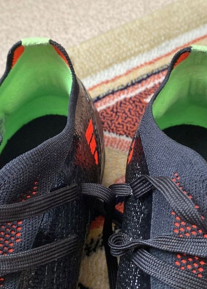 ADİDAS KRAMPON - Görsel 3