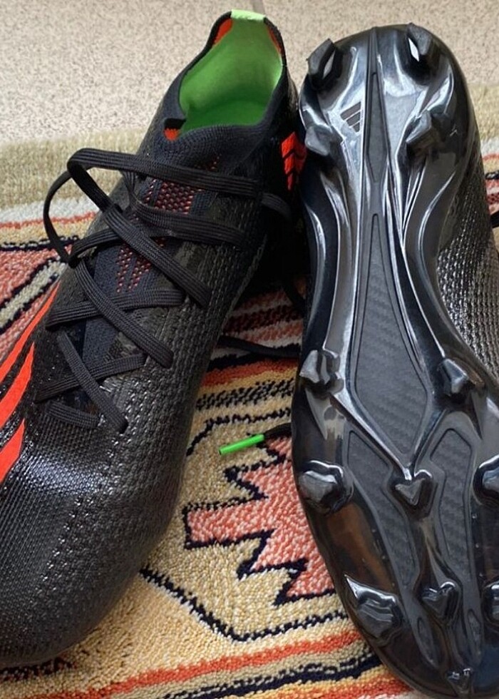 ADİDAS KRAMPON - Görsel 4