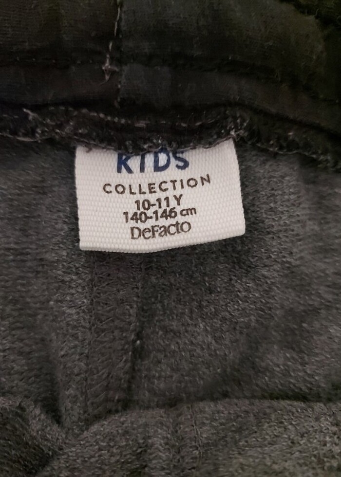 DEFACTO ŞORT - Görsel 5