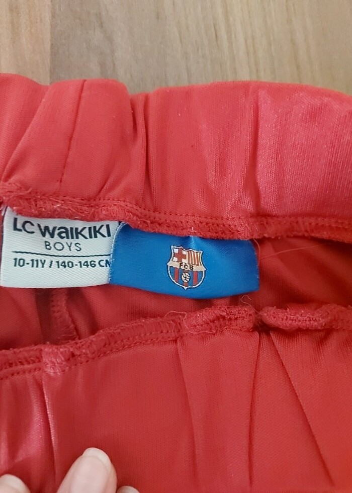 LCWAİKİKİ ŞORT - Görsel 4