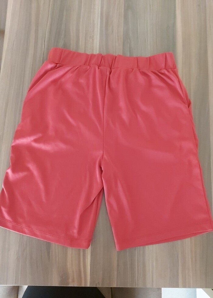 LCWAİKİKİ ŞORT - Görsel 5