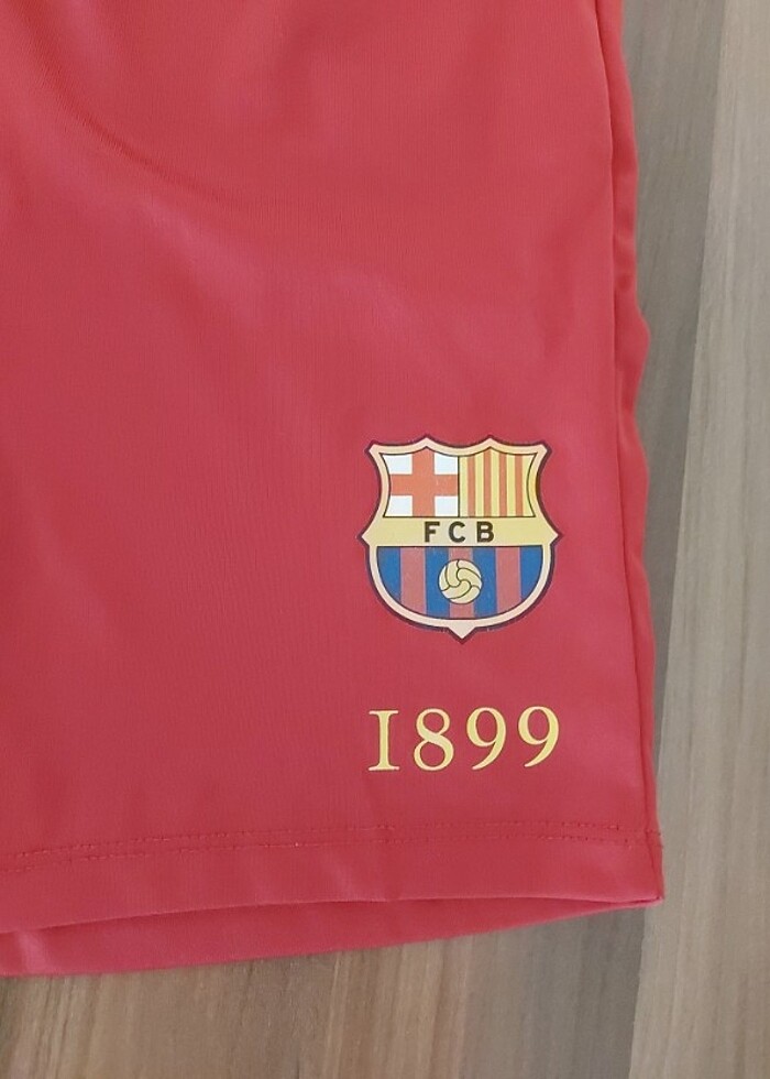 LCWAİKİKİ ŞORT - Görsel 3