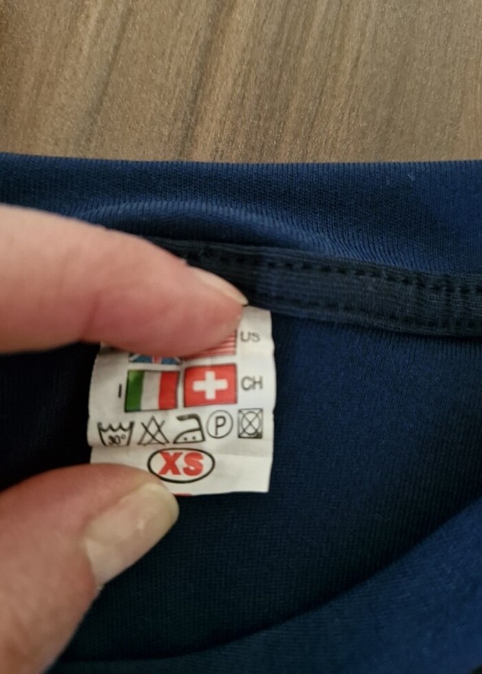 FORMA TŞİRT - Görsel 3