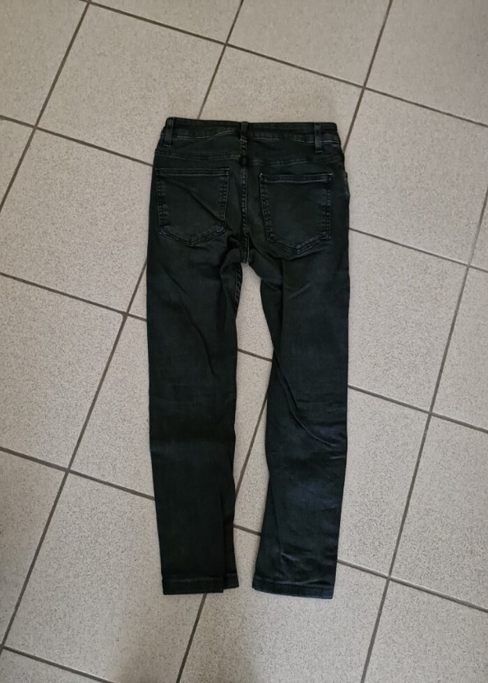 LCWAİKİKİ KOT PANTOLON - Görsel 2