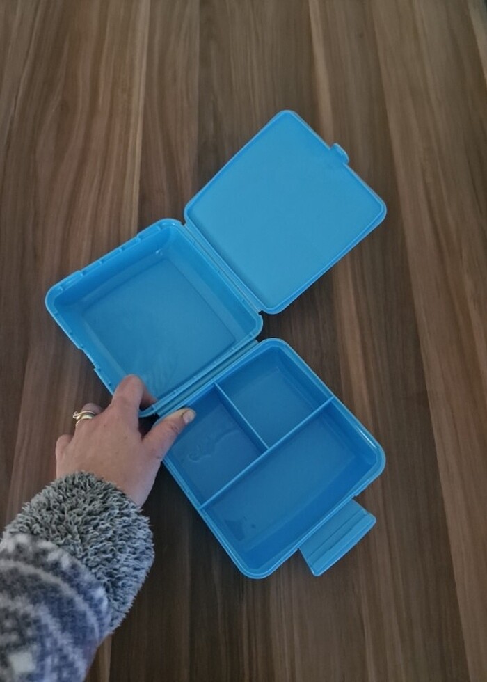 BESLENME KUTUSU  - Görsel 2