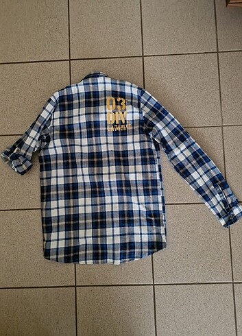 LC Waikiki LCWAİKİKİ GÖMLEK