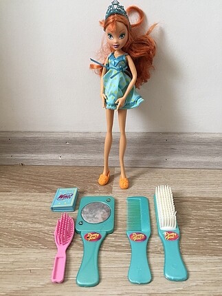 Winx bloom