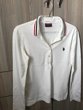 s Beden U.S. POLO ASSN. Sweatshirt