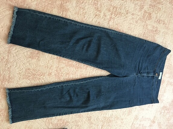 Kot pantolon touche