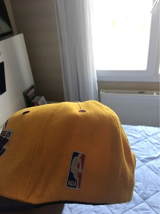 Diğer NBA şapka